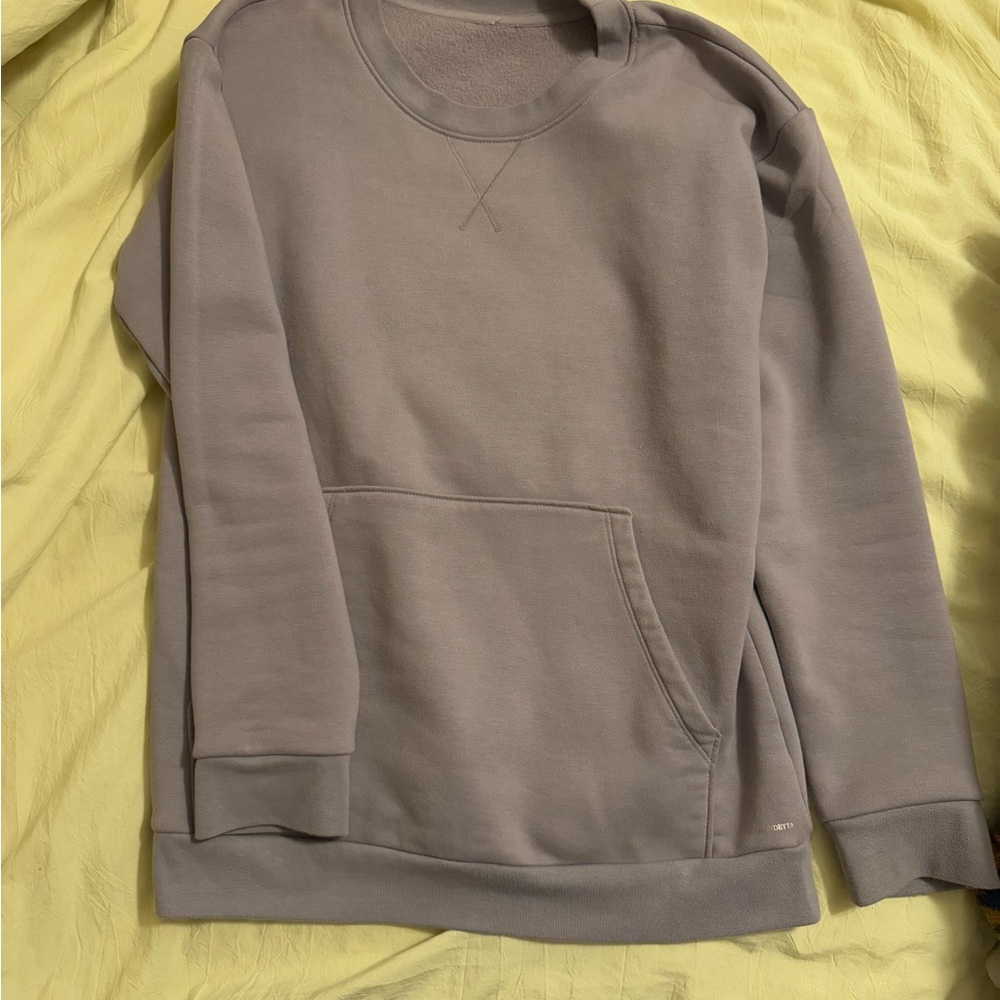 Women’s Purple Sweater
